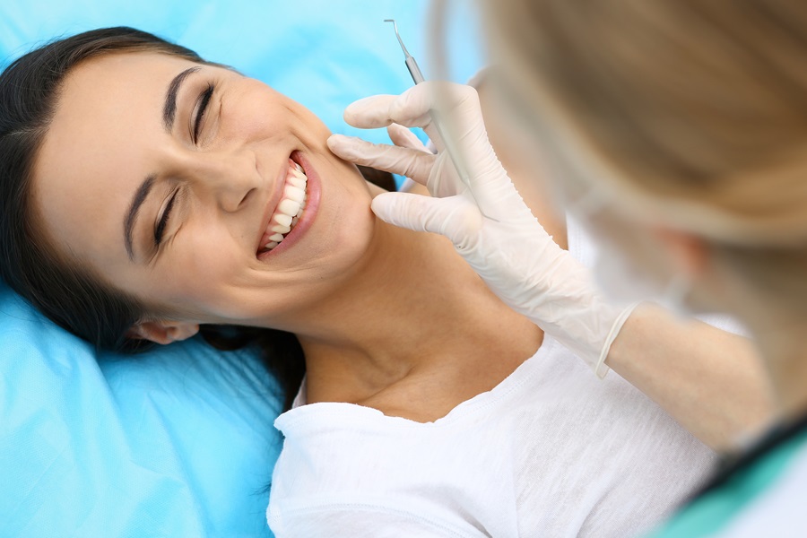 Transforming Smiles: Exploring the Wonders of Dental Bonding for Cosmetic Enhancements