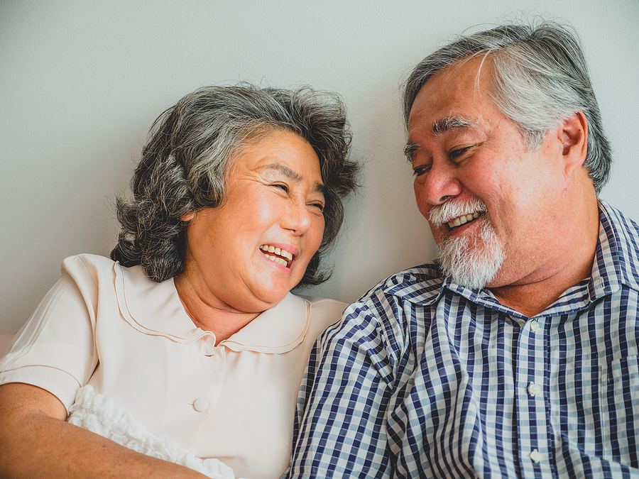 Do Dental Problems Mean Cognitive Impairment?