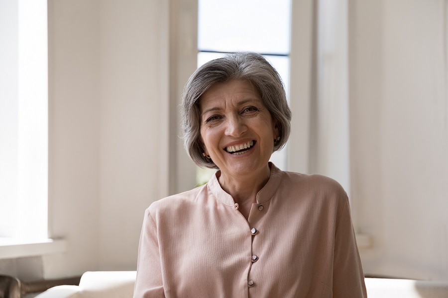 All You Need To Know About Implant- Retained Dentures