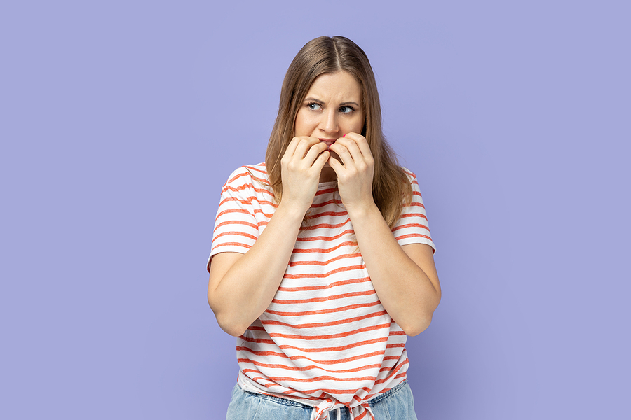 Bad Habits That Can Damage Your Teeth