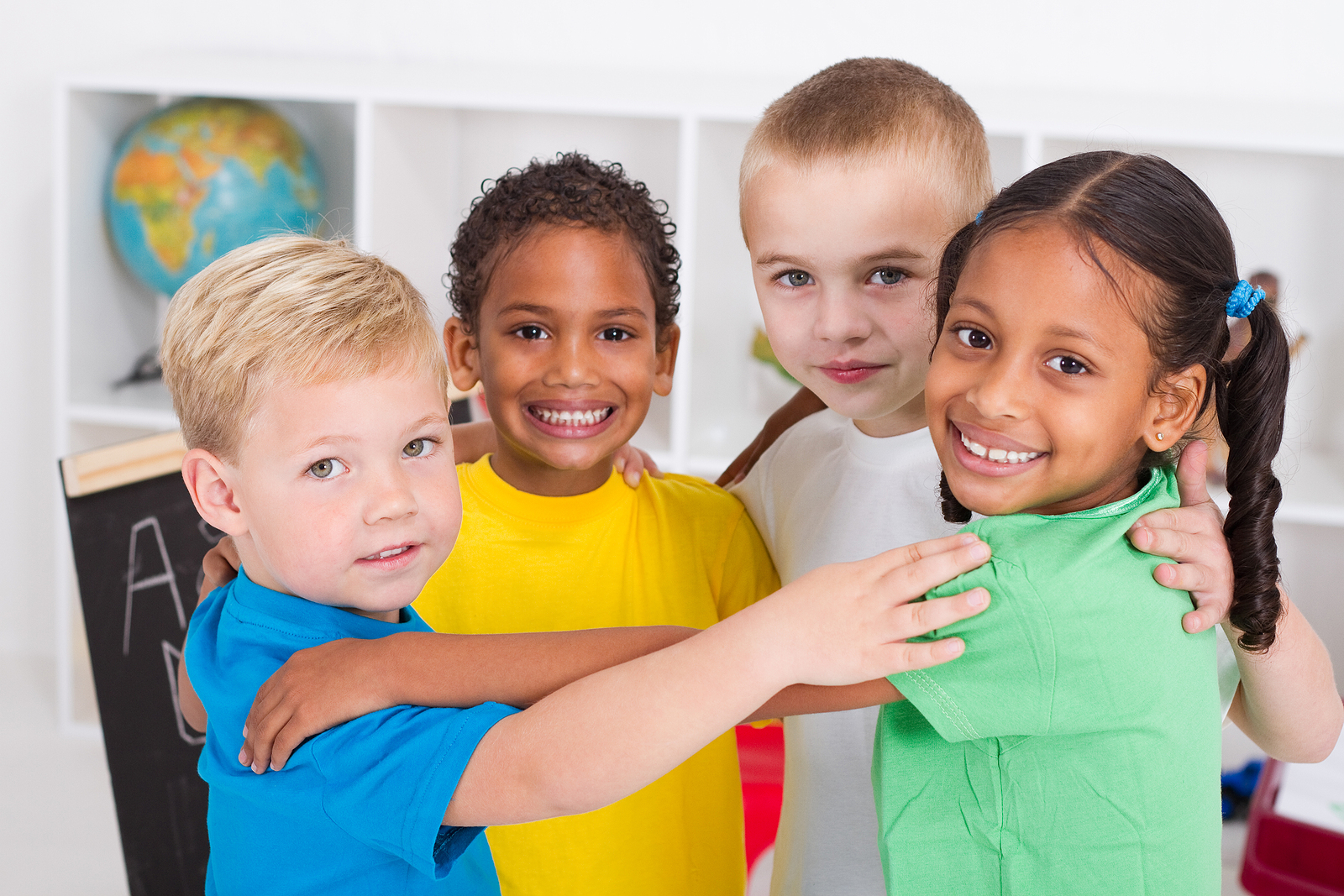 Dentistry For Children: How to Tackle Dental Anxiety