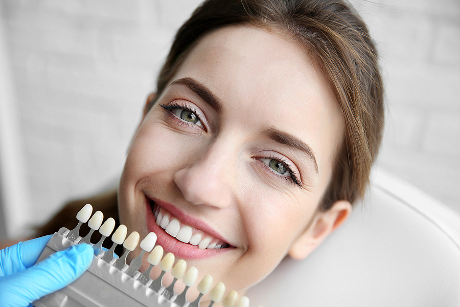 Transforming Smiles: The Impact of Cosmetic Dentistry in Atlanta, GA