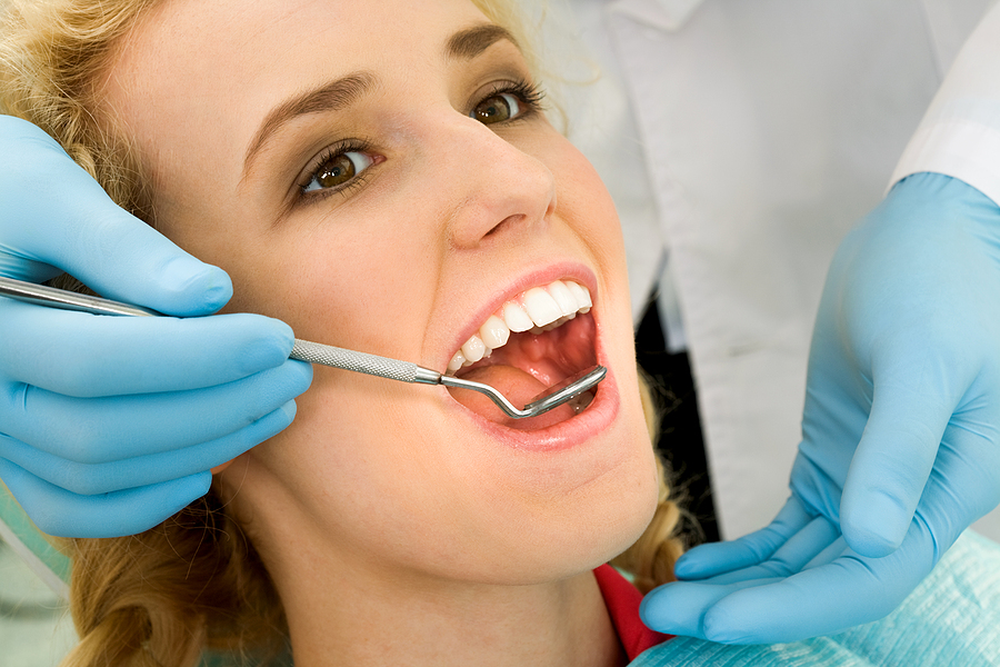 A Comprehensive Guide to Dental Fillings in Atlanta, GA: Restoring Your Smile and Oral Health