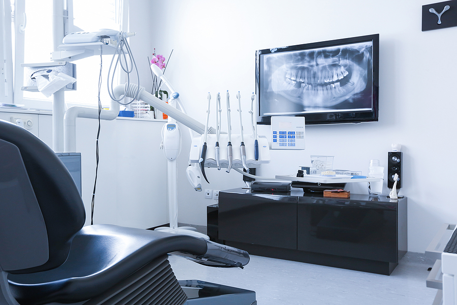 Advancements in Dental Technology in Atlanta, GA: Revolutionizing Oral Care