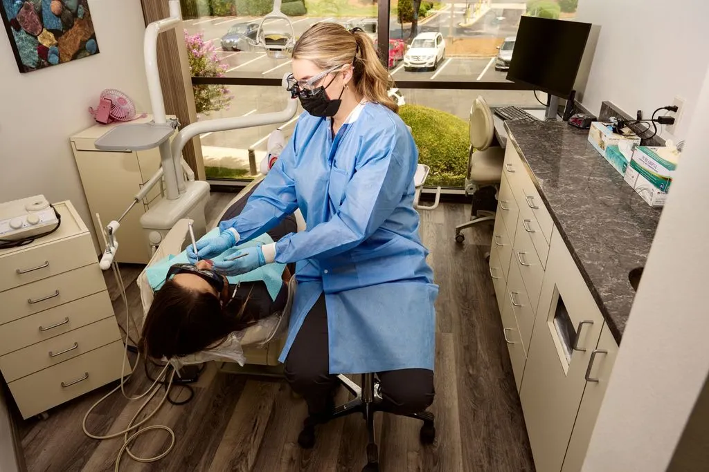 Prosthodontics Atlanta Prosthodontics Atlanta