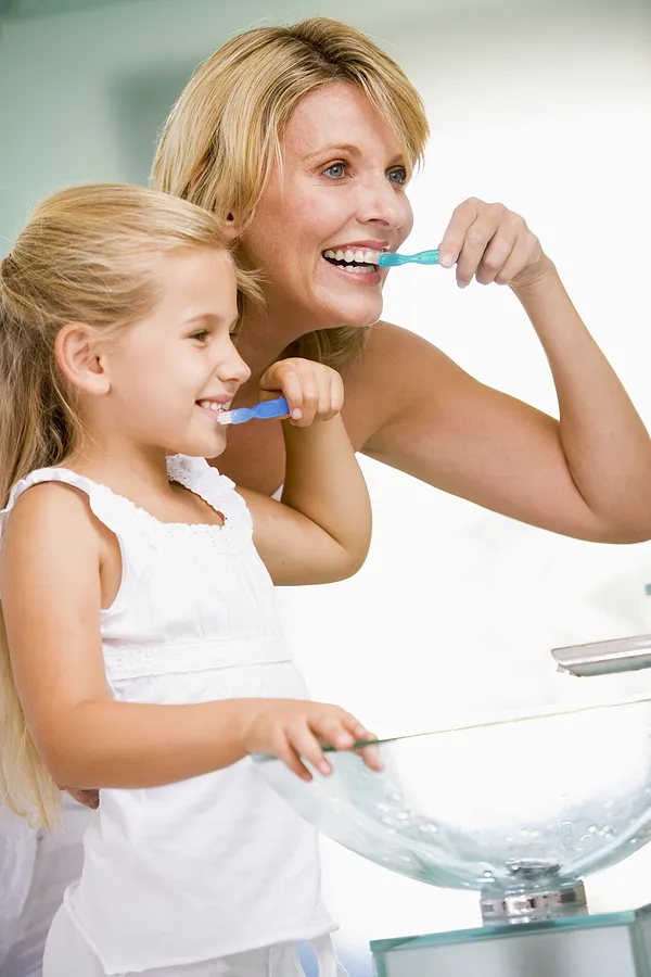 What to Expect During Your Child’s Sealant Appointment