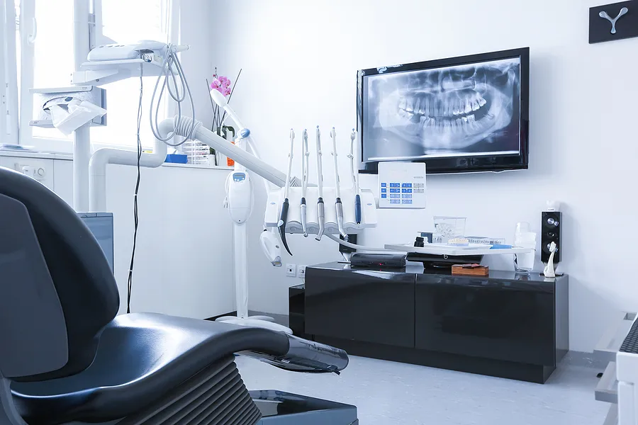 Advancements in Dental Technology: Revolutionizing Oral Care