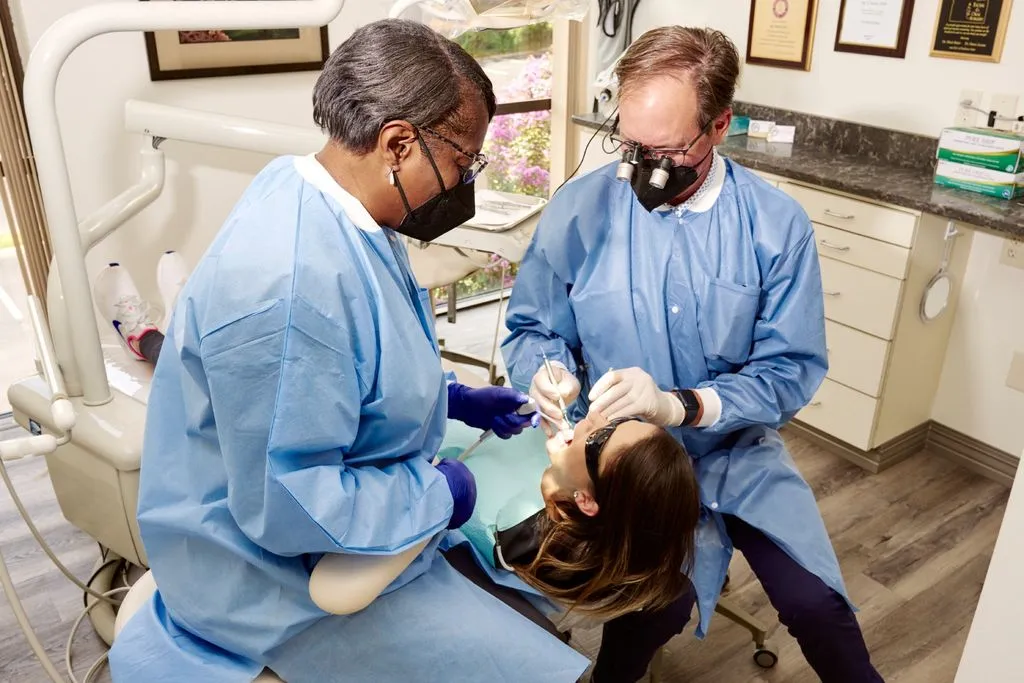 Prosthodontics Atlanta Prosthodontics Atlanta