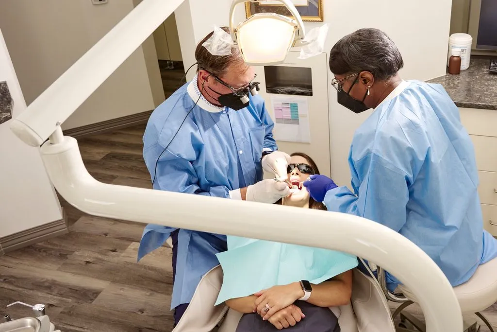Prosthodontics Atlanta Prosthodontics Atlanta