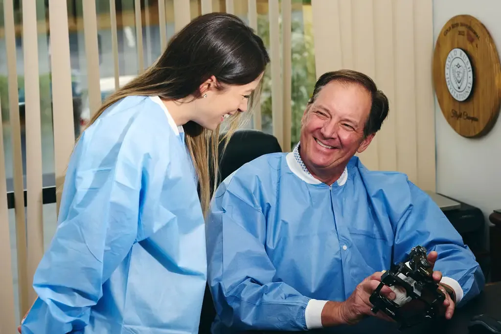 Prosthodontics Atlanta Prosthodontics Atlanta