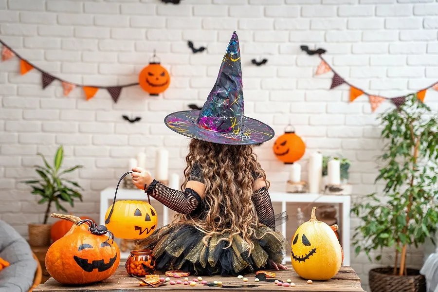 Dental Care Tips For Halloween