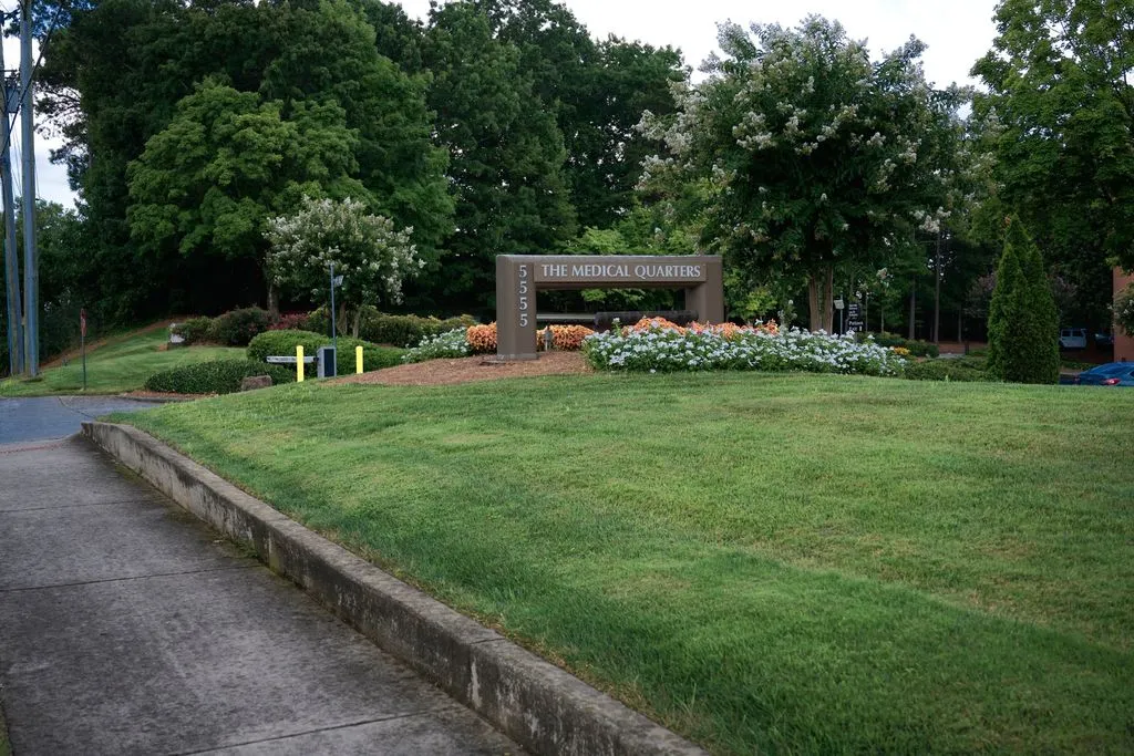 Prosthodontics Atlanta Prosthodontics Atlanta