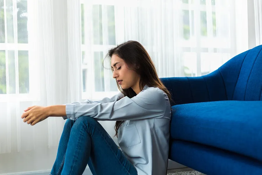 Discovering The Impact of Stress On Oral Health