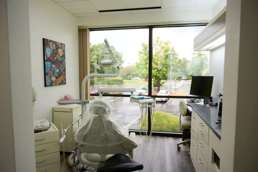 Prosthodontics Atlanta Prosthodontics Atlanta